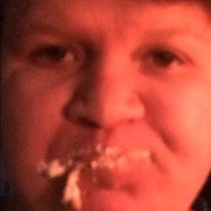 Meet your Posher, Ian